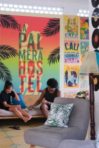 La Palmera Hostel