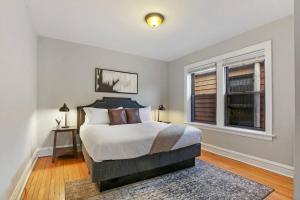 1BR Vibrant & Inviting Apt in Chicago - Montrose 2E