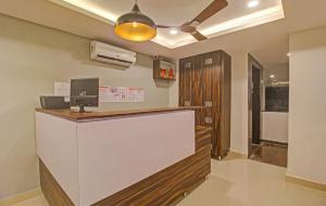 Townhouse Whiteridge Gachibowli Near AIG Hospital