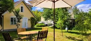 Gästhus i mysig omgivning - Flyinge