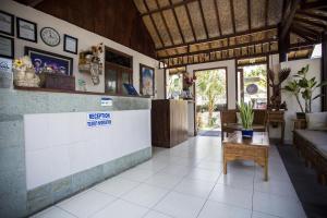 Matahari Tulamben Resort, Dive & SPA