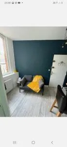 T2 proche gare avec wifi - Champhol