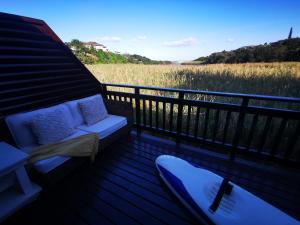 QUi TAMEM SUN - 4hvězdičkové hotely ve městě Southbroom