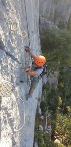 La plume du Ventoux suite 305