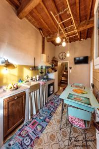 La Mi Casina Toscana