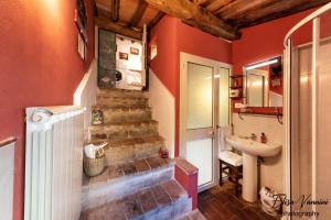 La Mi Casina Toscana