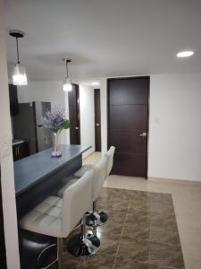 Apartamento 2 central en armenia