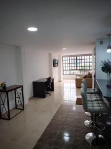 Apartamento 2 central en armenia