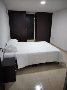 Apartamento 2 central en armenia