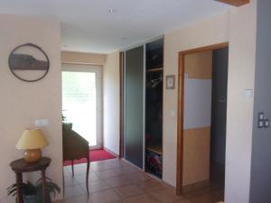 Villas Maison Les Mesanges : photos des chambres