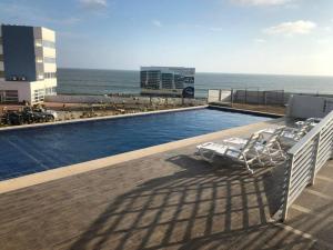 Playas, Segundo mejor clima del mundo!!!