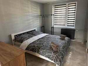 Apartament Kościuszko