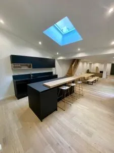 Loft Rochegude - Puygouzon-et-Montsalvy