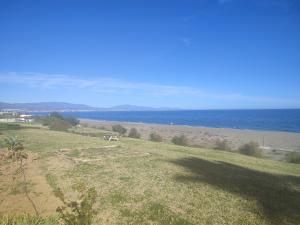 APARTAMENTO JUNTO A LA PLAYA ZONA TRANQUILA