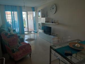 APARTAMENTO JUNTO A LA PLAYA ZONA TRANQUILA
