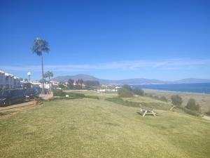 APARTAMENTO JUNTO A LA PLAYA ZONA TRANQUILA