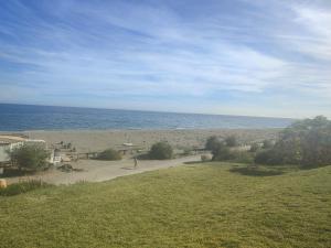 APARTAMENTO JUNTO A LA PLAYA ZONA TRANQUILA