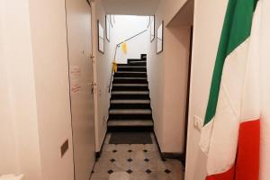 Palazzina Storica al Mare, Rapallo