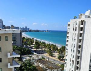 Apartment room in KASA Seaview at Coral Beach BEACHFRONT POOL