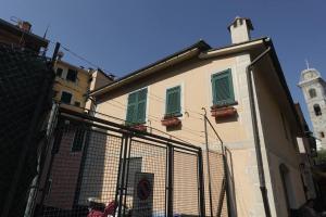 Palazzina Storica al Mare, Rapallo