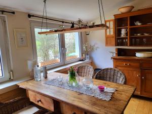 Ferienwohnung Schwarzwaldglück