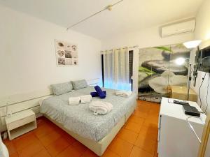 Sweet Spot Apartment