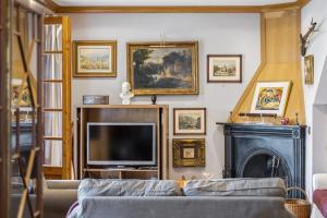 Vila Botânica - By WeHost