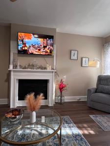 Cozy on the Hill - 4hvězdičkové hotely ve městě Wilmington