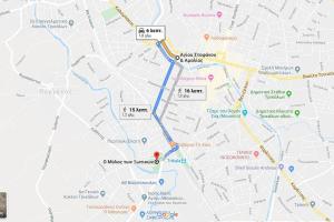 Vintage Luxury House By The River