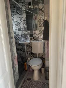 Sofi Apartment Central