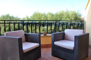 MiriAle House Aeroporto Fiumicino