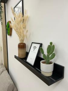 SIRI VATICAN LOFT - Design House Rome