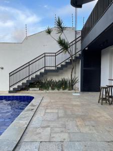 Acomodações do Tio Will - 2