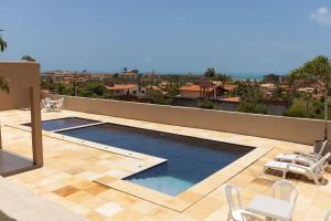 Beach Townhouses #C7 - Elegância por Carpediem