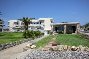 Kordistos Hotel Kos Greece