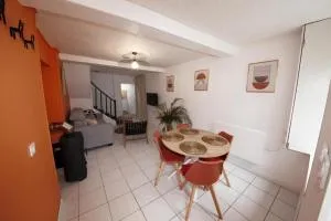 Gîte La Foresienne - Saint-Philbert-sur-Orne