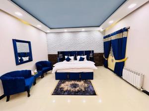 Apex Inn Guest House