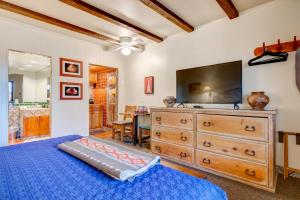 Santa Fe Motel & Inn