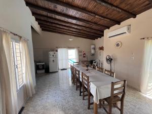 Casa Con Pileta Privada