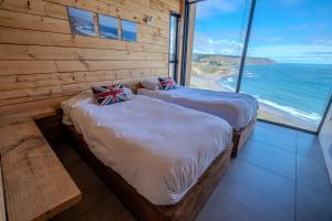 Quadro Matanzas cabañas