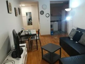 Solares Style vistas al rio MIERA - Solares