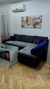 Apartman Luna