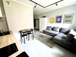 Apartament Vincent