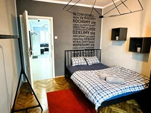 Apartament Vincent