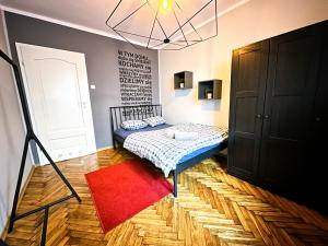 Apartament Vincent