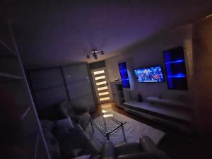 Apartament Zielna by Domin