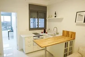 Waves Project - Kfar Yasif