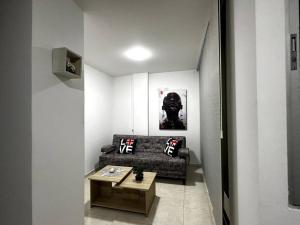 Loft en el Sur de Cali apto 102