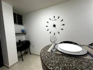 Loft en el Sur de Cali apto 102