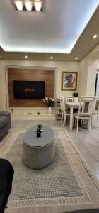 New Bazar Luxury Apartment